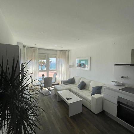 Apartamento 5 Home Suites Almería Dış mekan fotoğraf
