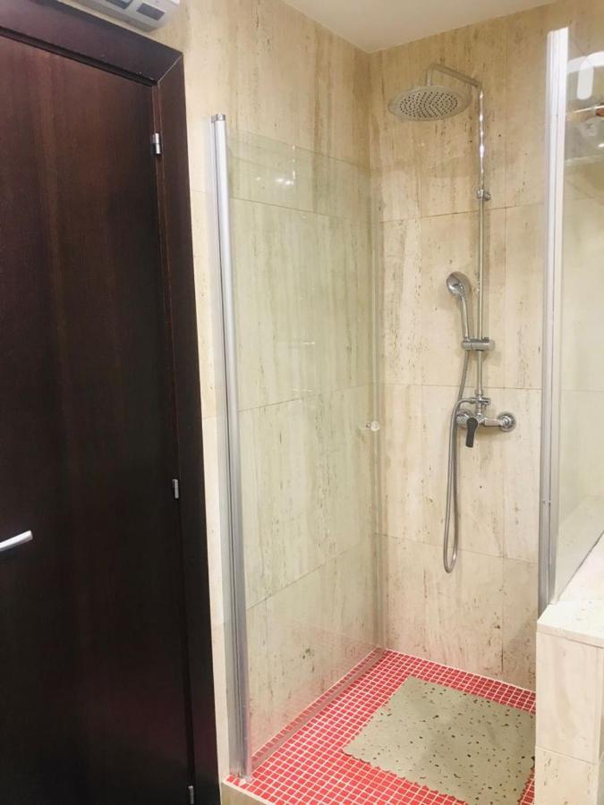 Apartamento 5 Home Suites Almería Dış mekan fotoğraf